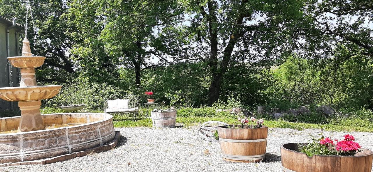 Aux Tuileries Nord B&B Créon Eksteriør billede